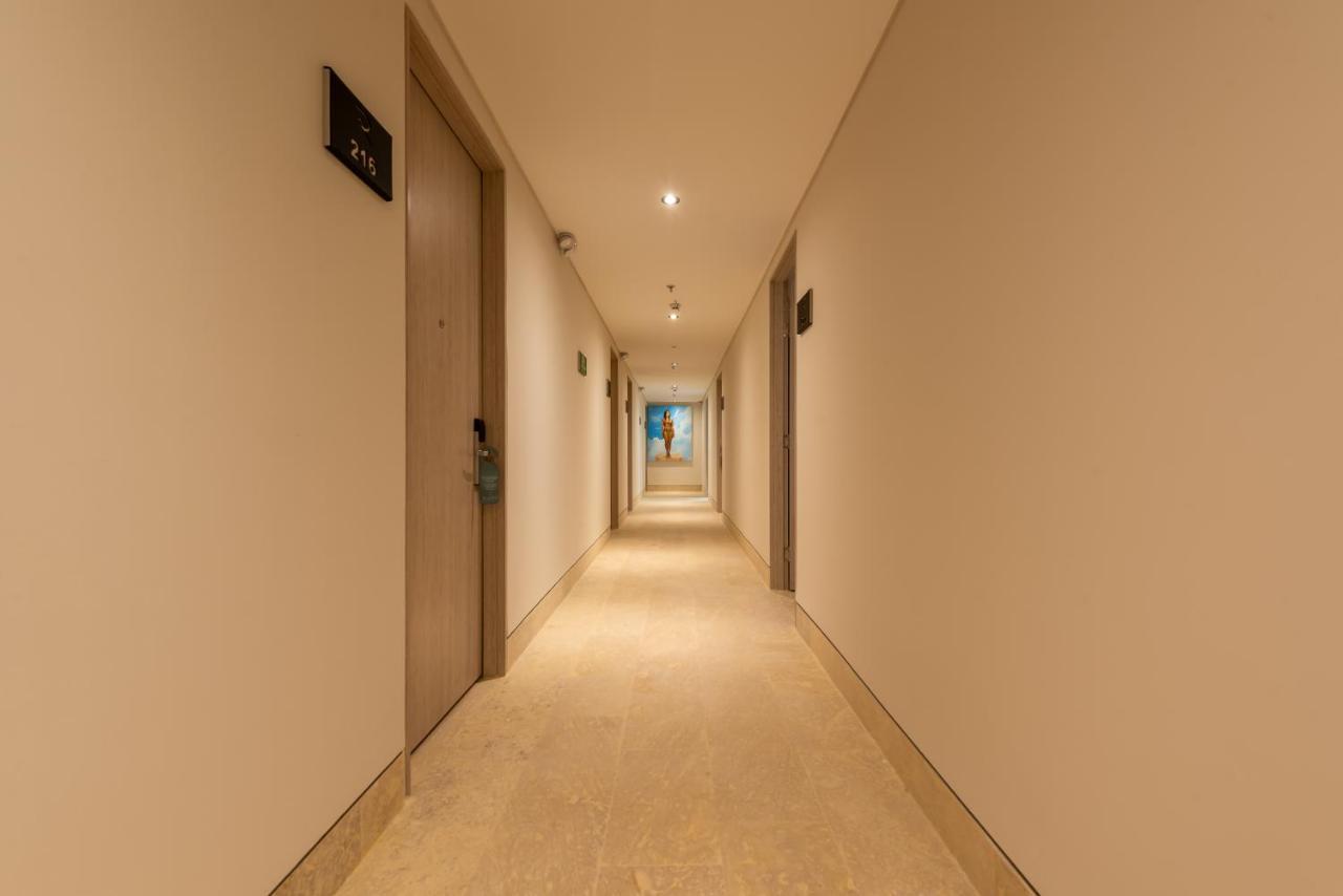 Hotel Rilux Cartagena Kültér fotó
