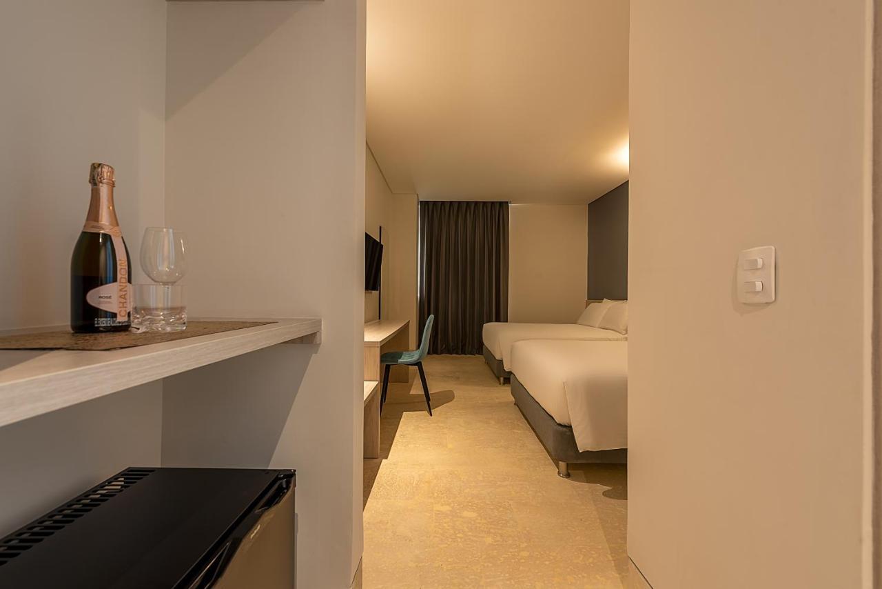 Hotel Rilux Cartagena Kültér fotó