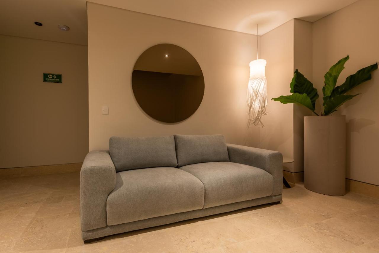 Hotel Rilux Cartagena Kültér fotó