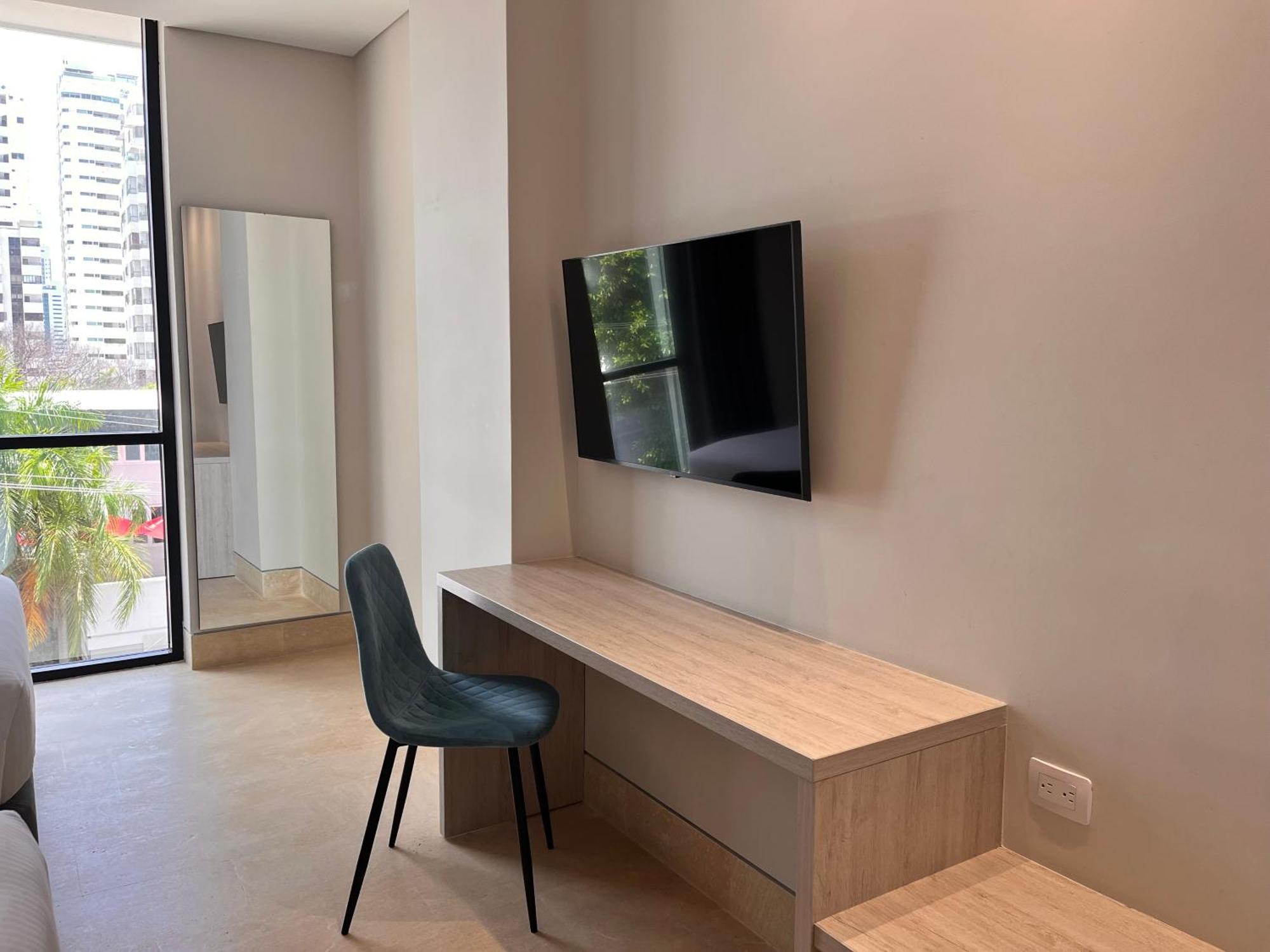 Hotel Rilux Cartagena Kültér fotó