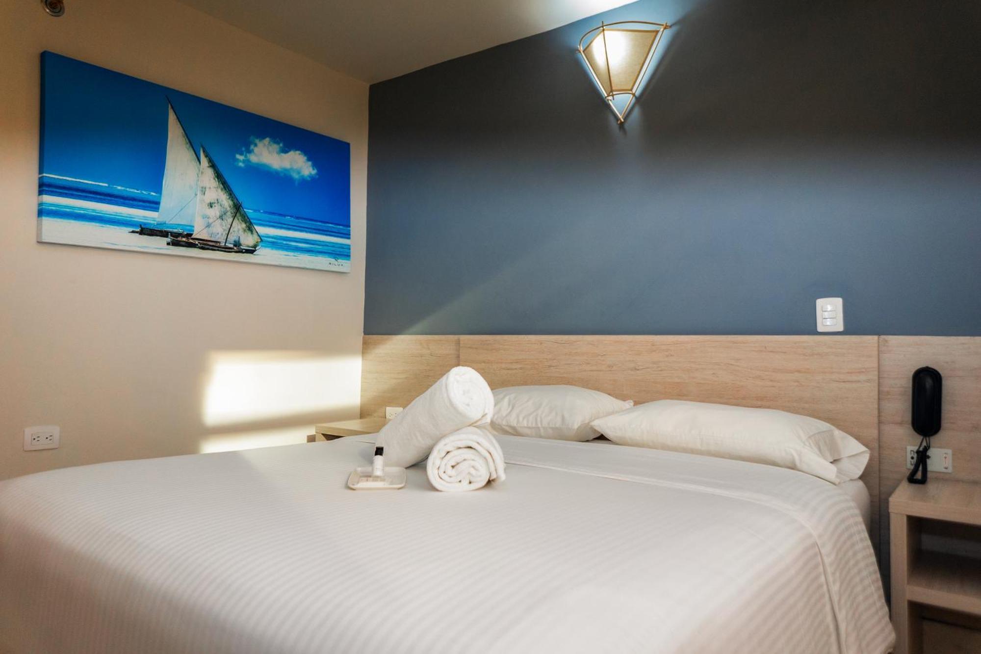 Hotel Rilux Cartagena Kültér fotó