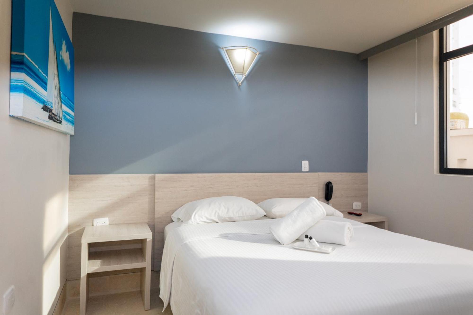 Hotel Rilux Cartagena Kültér fotó