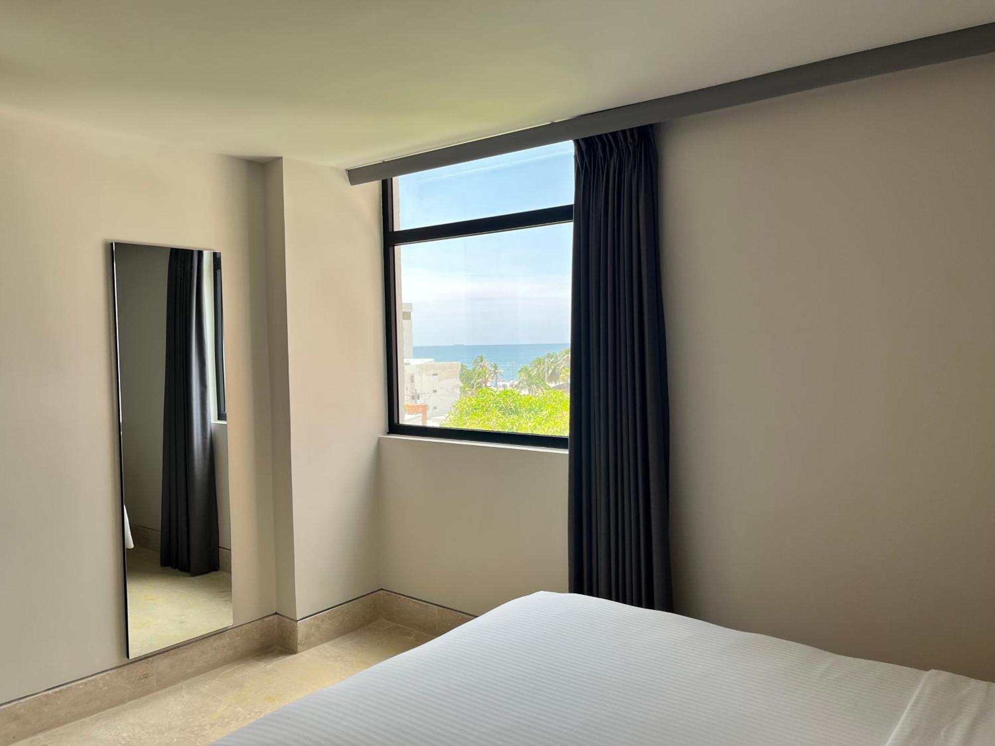 Hotel Rilux Cartagena Kültér fotó